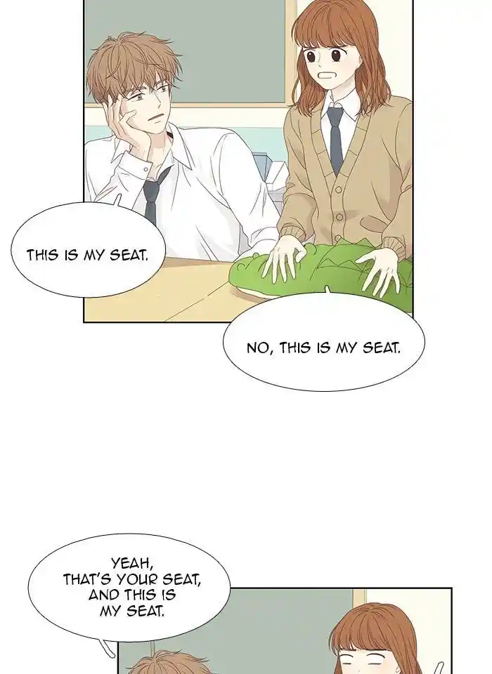 Shuumatsu Sekai Yuri Anthology Ch.216