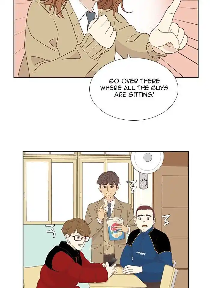 Shuumatsu Sekai Yuri Anthology Ch.216