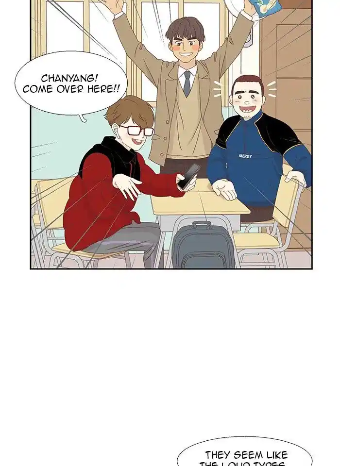 Shuumatsu Sekai Yuri Anthology Ch.216