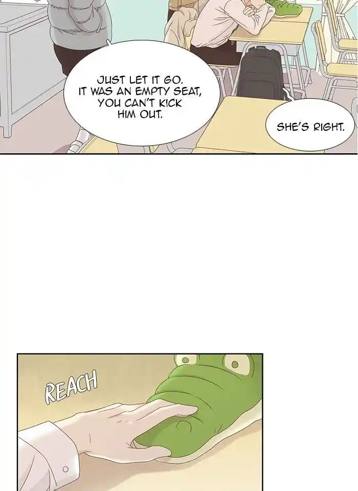 Shuumatsu Sekai Yuri Anthology Ch.216