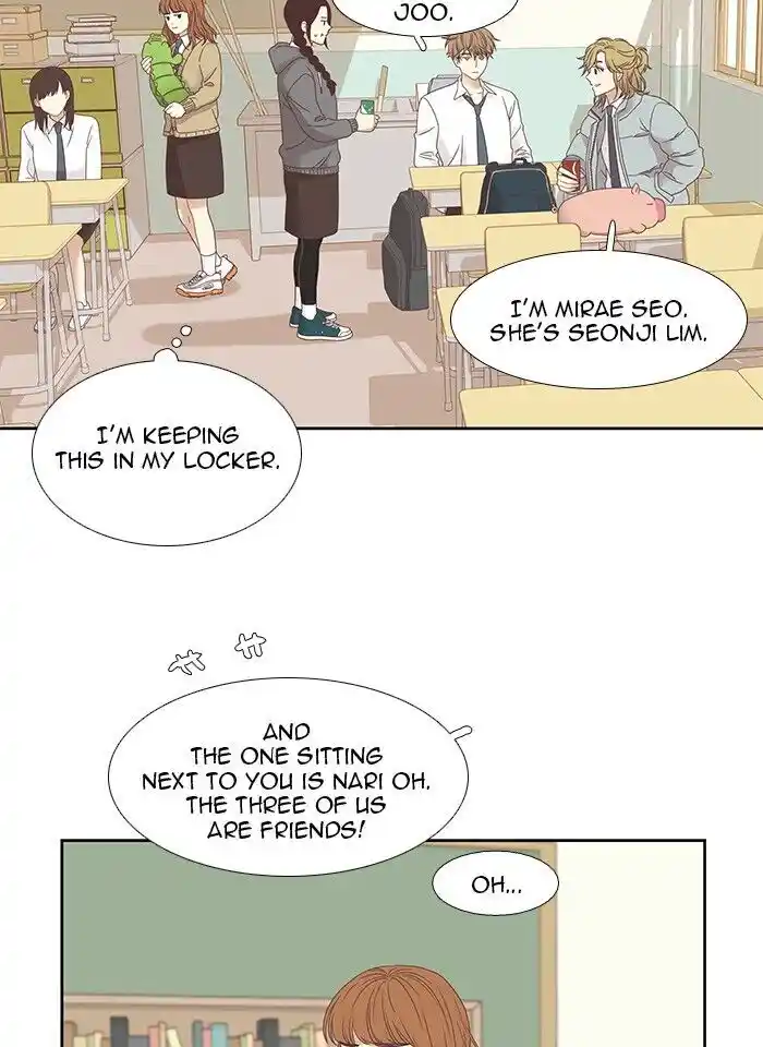 Shuumatsu Sekai Yuri Anthology Ch.216