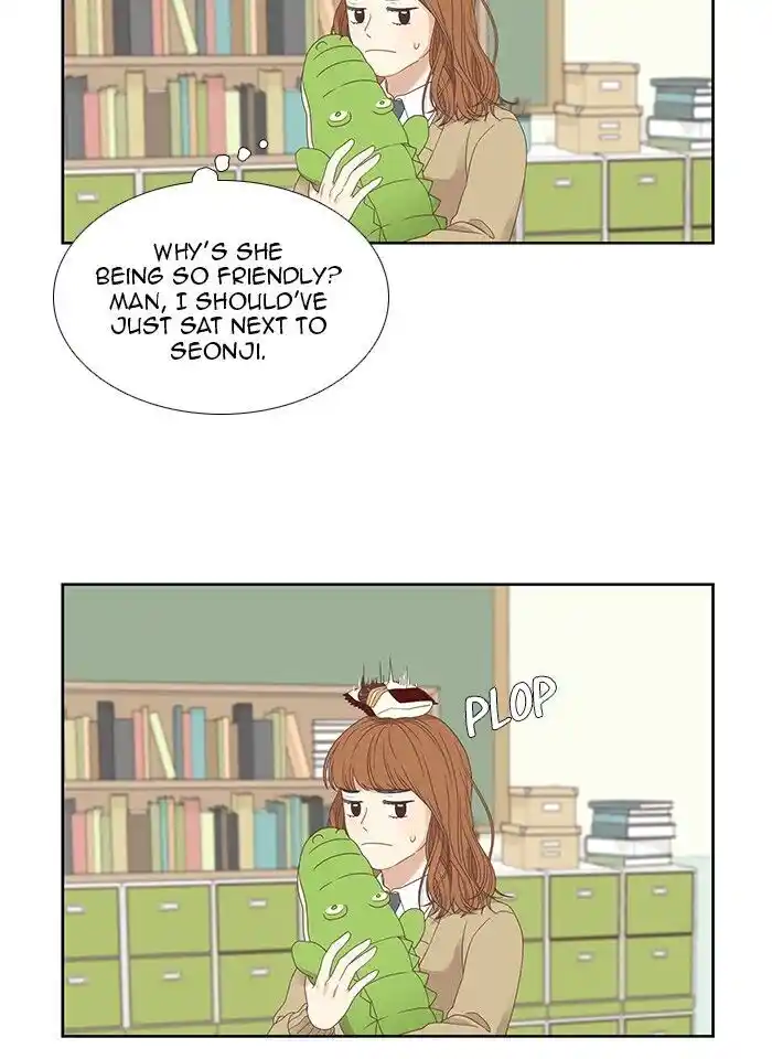 Shuumatsu Sekai Yuri Anthology Ch.216