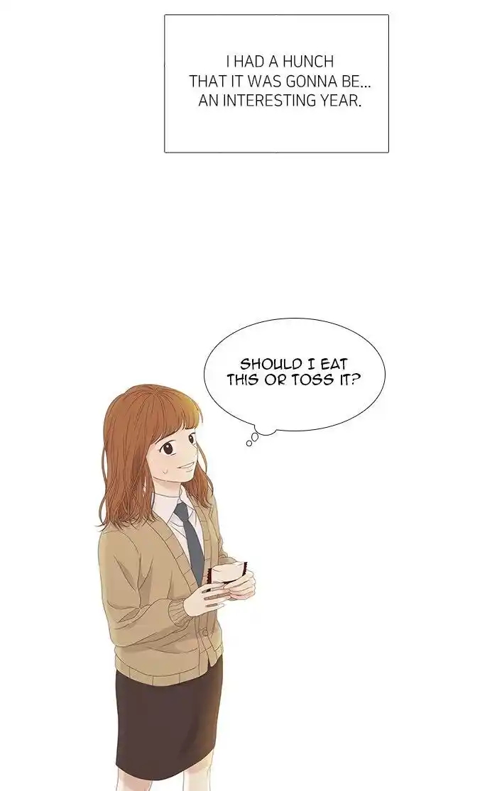 Shuumatsu Sekai Yuri Anthology Ch.216