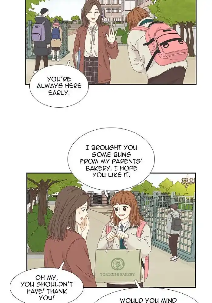 Shuumatsu Sekai Yuri Anthology Ch.217