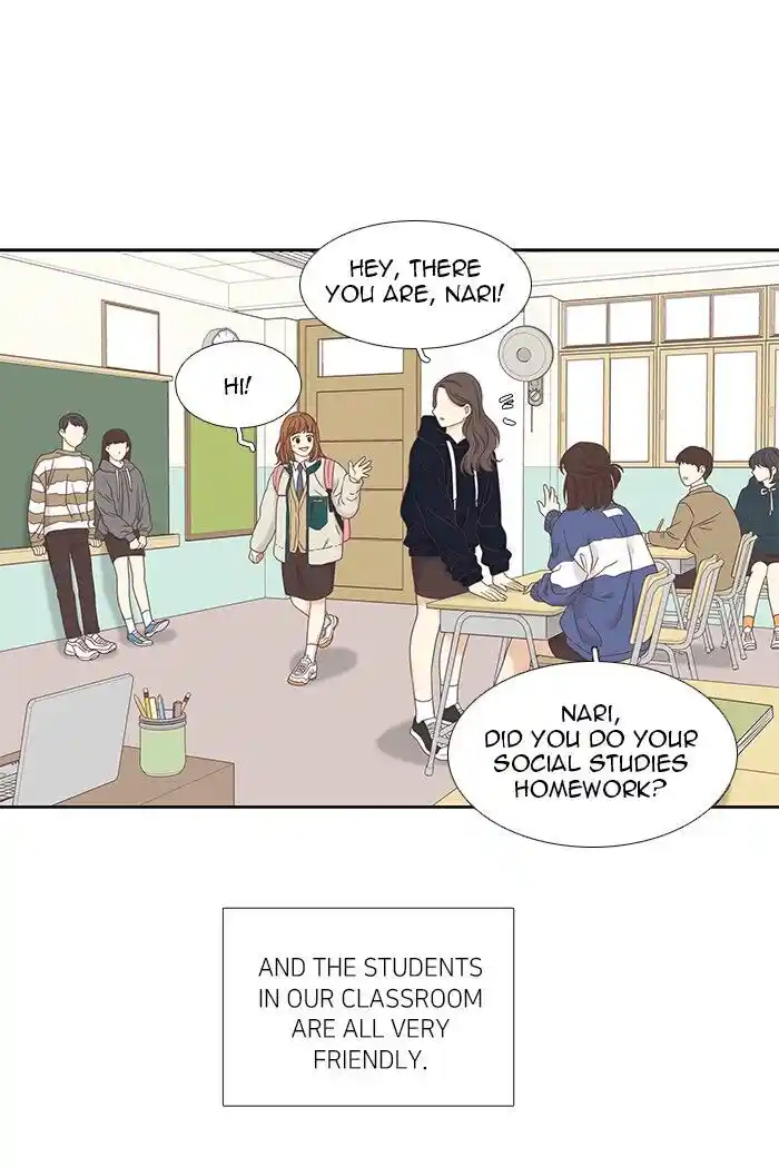 Shuumatsu Sekai Yuri Anthology Ch.217