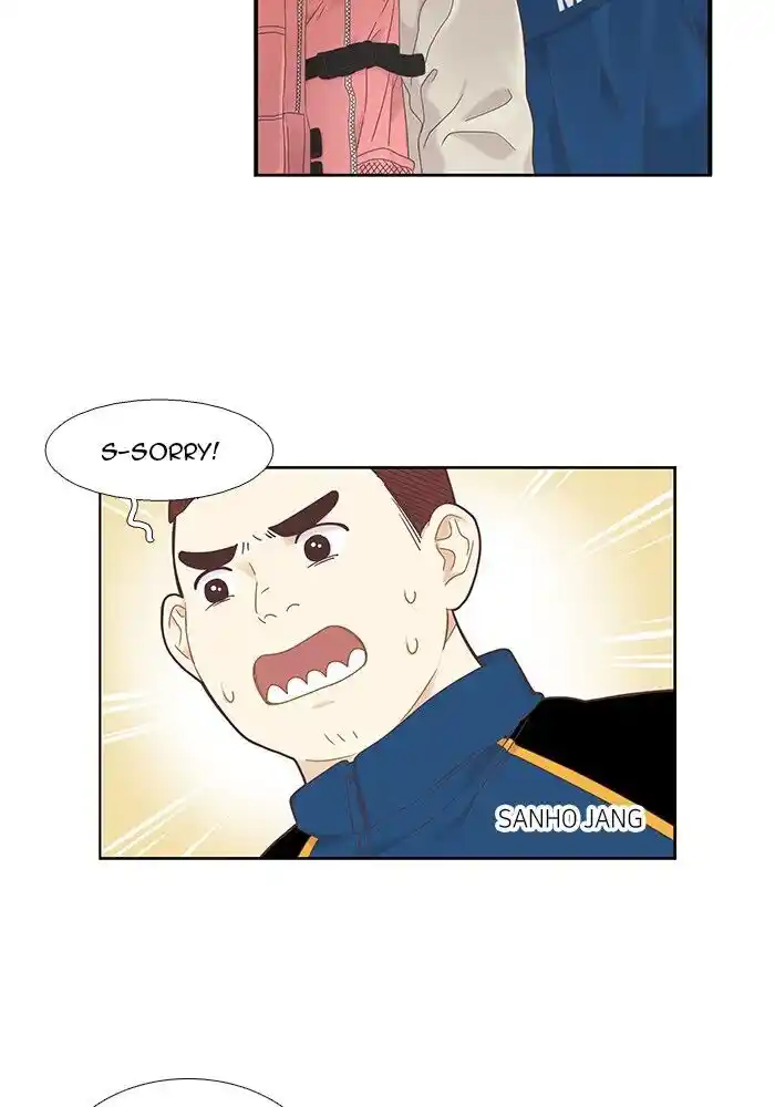 Shuumatsu Sekai Yuri Anthology Ch.217