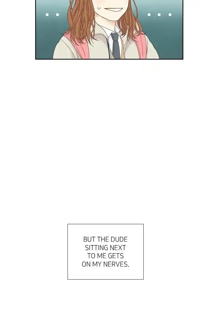 Shuumatsu Sekai Yuri Anthology Ch.217