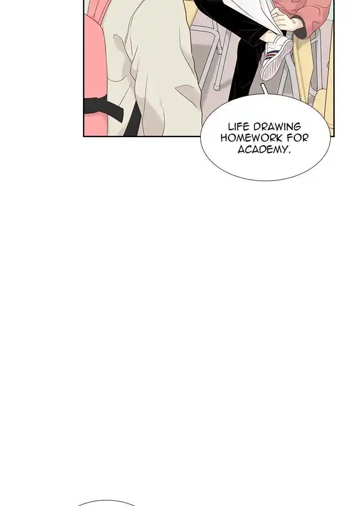 Shuumatsu Sekai Yuri Anthology Ch.217