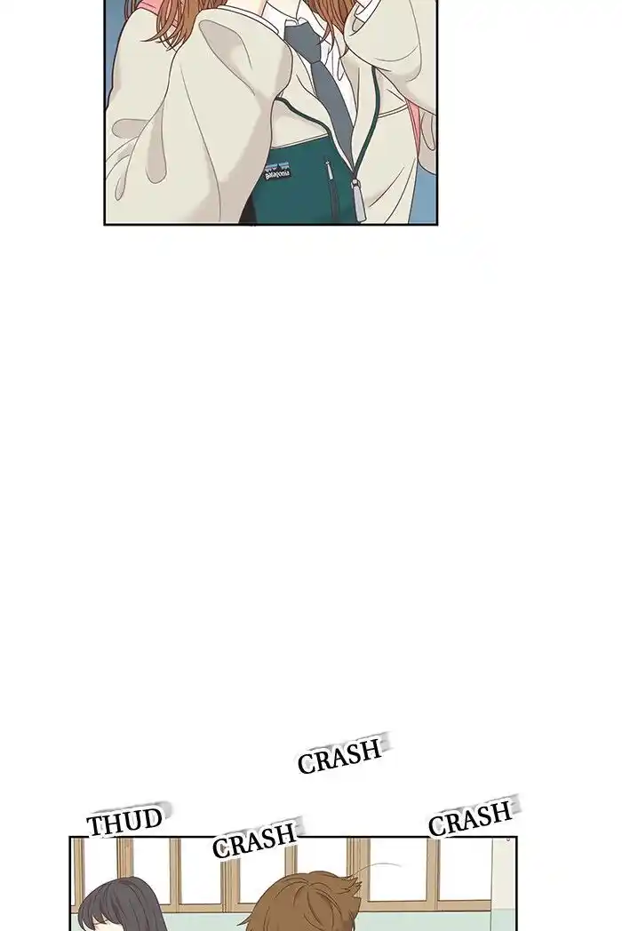 Shuumatsu Sekai Yuri Anthology Ch.217