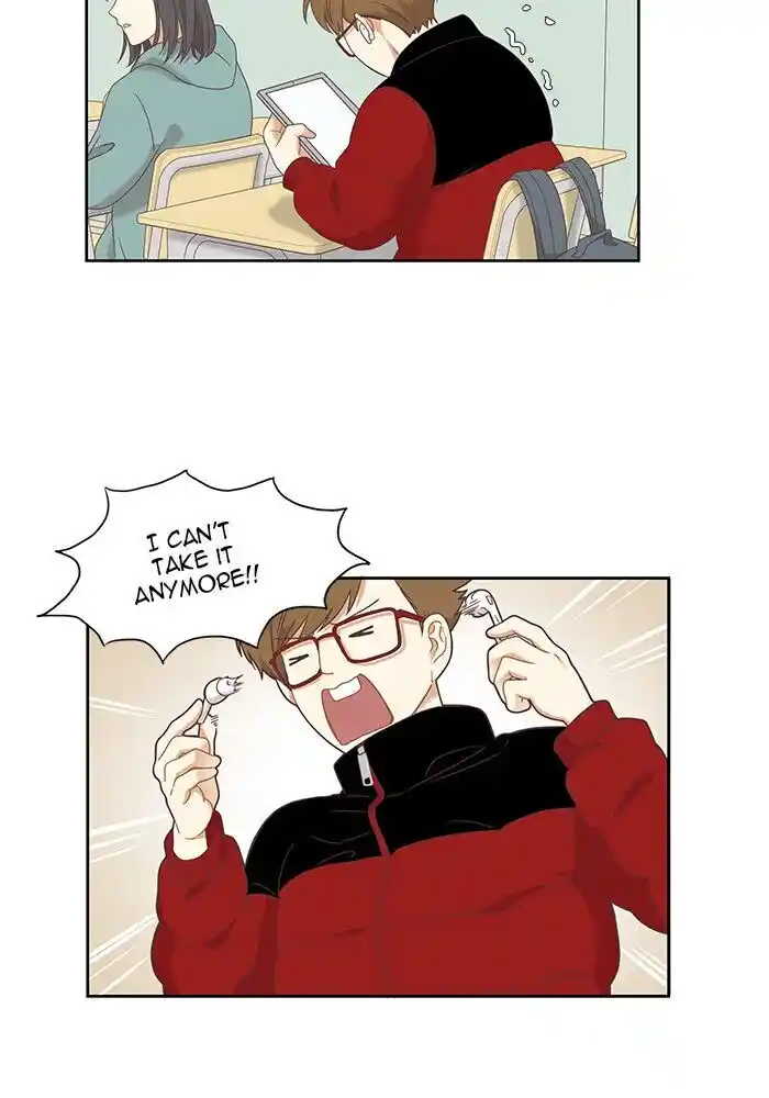 Shuumatsu Sekai Yuri Anthology Ch.217