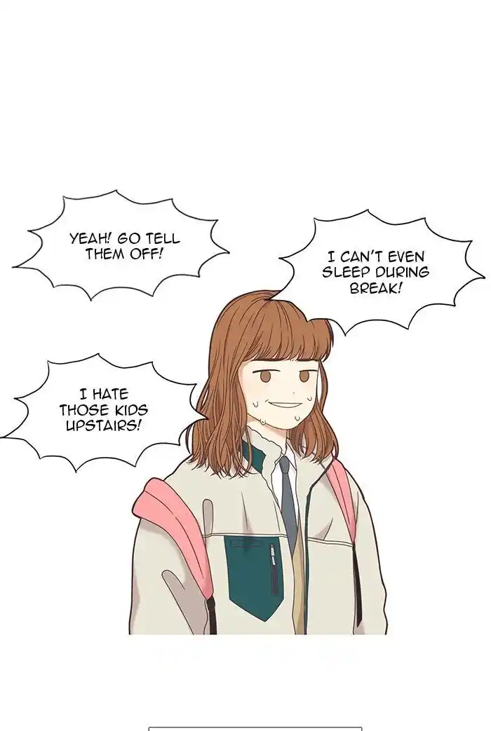 Shuumatsu Sekai Yuri Anthology Ch.217