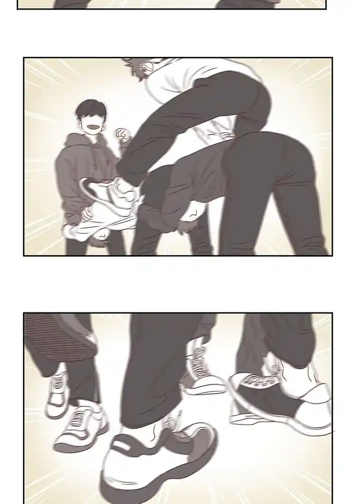 Shuumatsu Sekai Yuri Anthology Ch.217