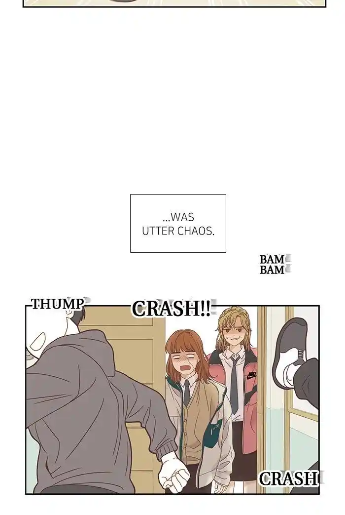 Shuumatsu Sekai Yuri Anthology Ch.217