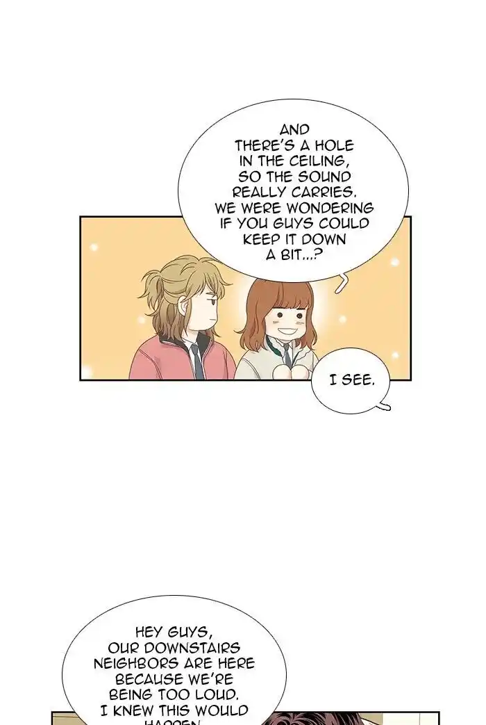 Shuumatsu Sekai Yuri Anthology Ch.217