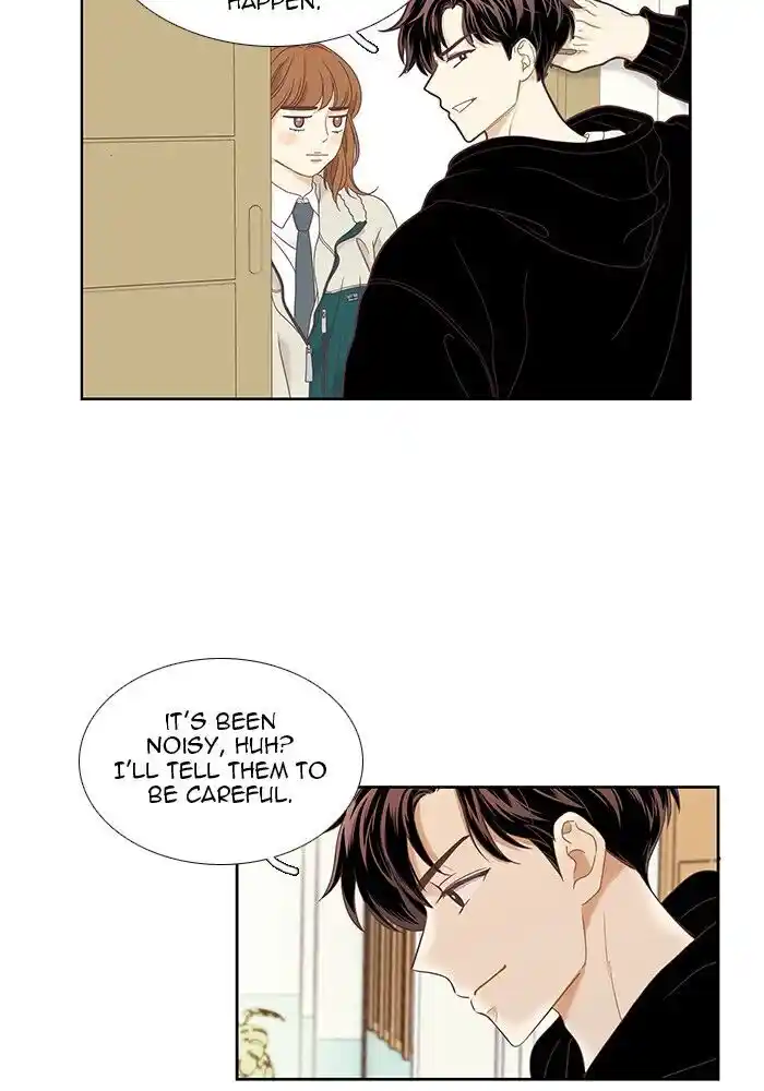 Shuumatsu Sekai Yuri Anthology Ch.217