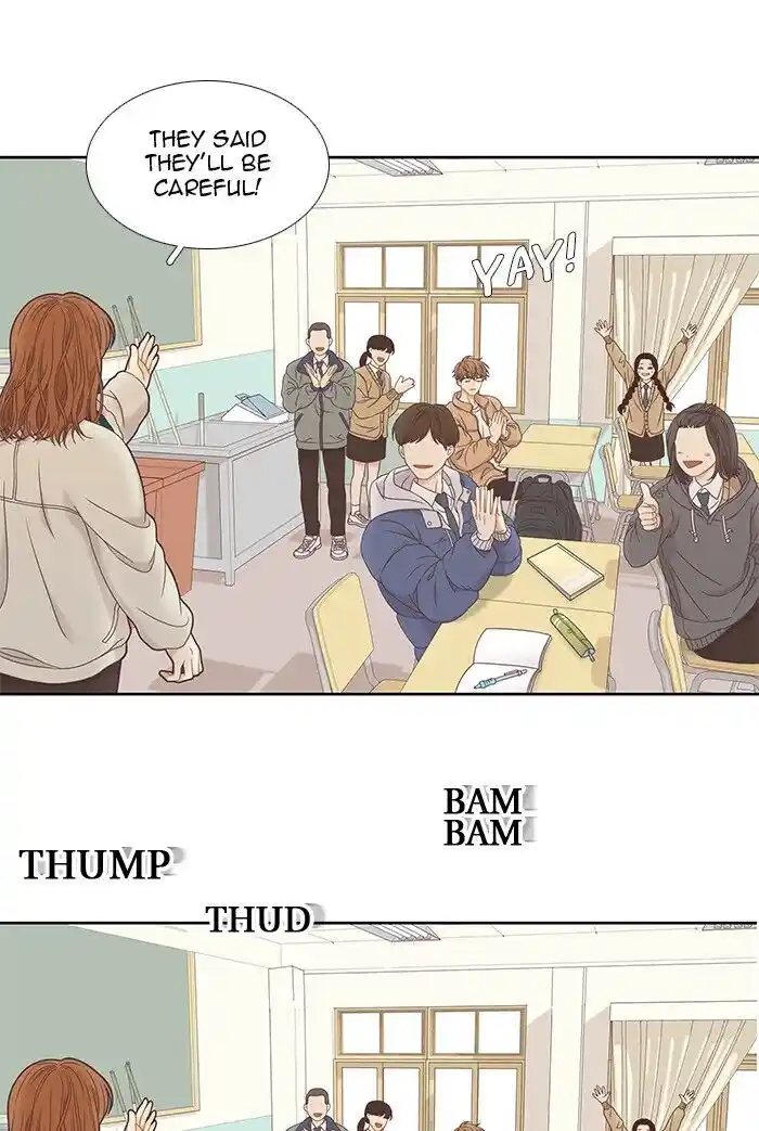 Shuumatsu Sekai Yuri Anthology Ch.217