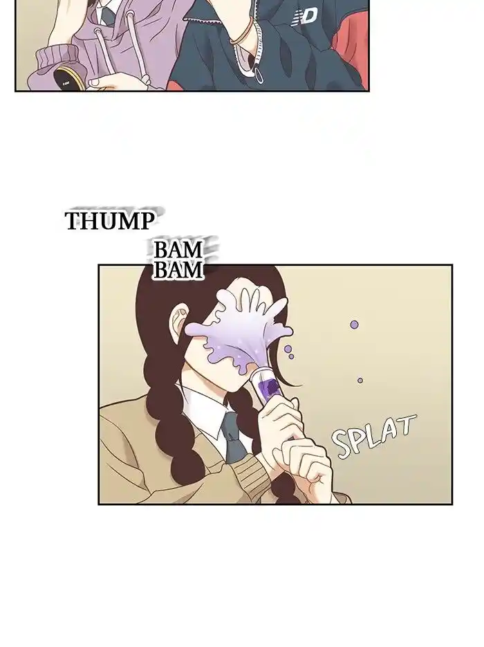 Shuumatsu Sekai Yuri Anthology Ch.217