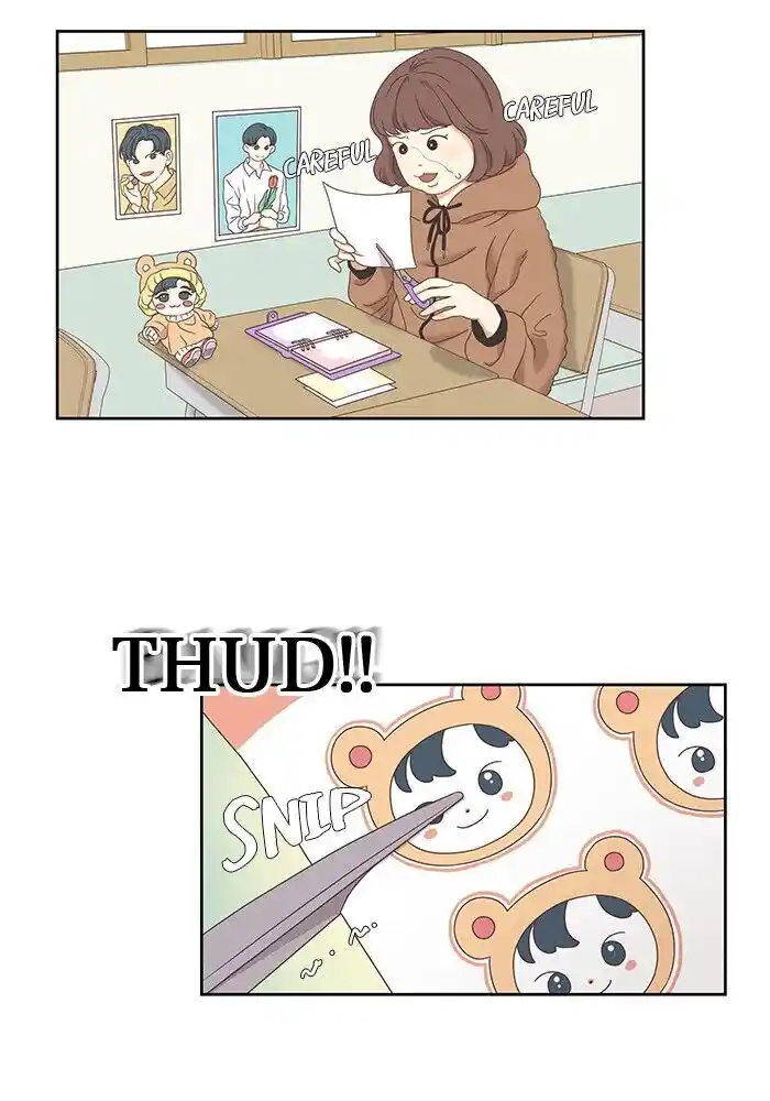 Shuumatsu Sekai Yuri Anthology Ch.217