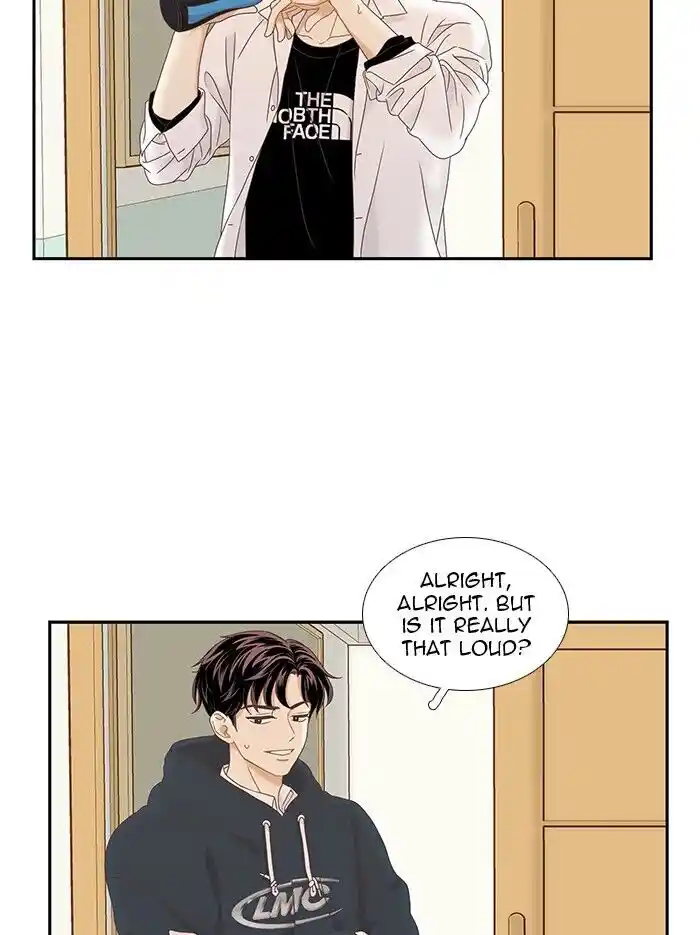 Shuumatsu Sekai Yuri Anthology Ch.217