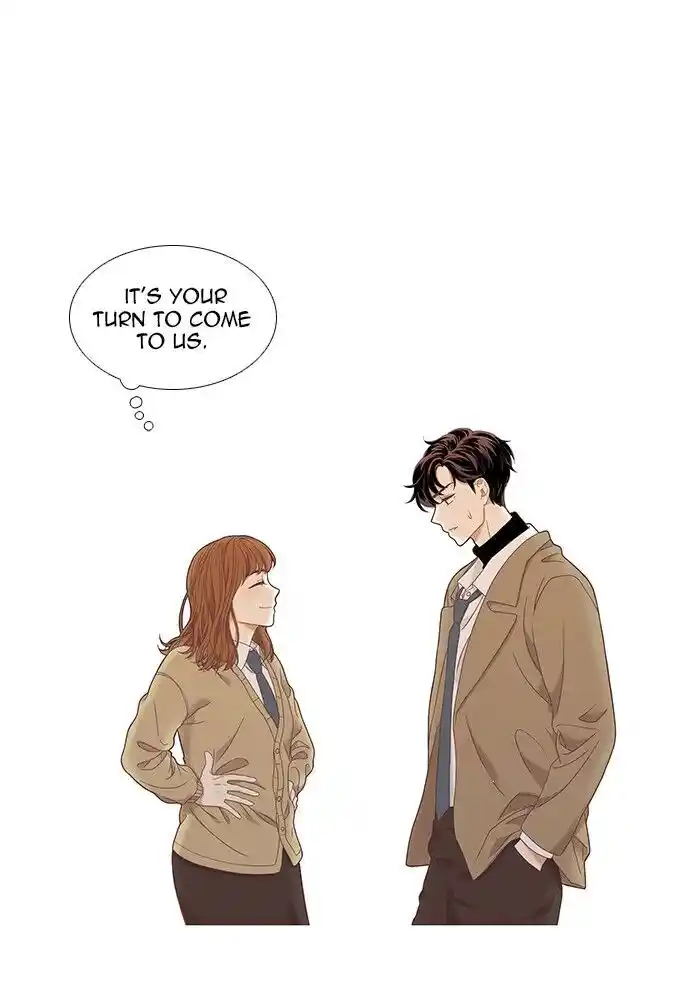 Shuumatsu Sekai Yuri Anthology Ch.217