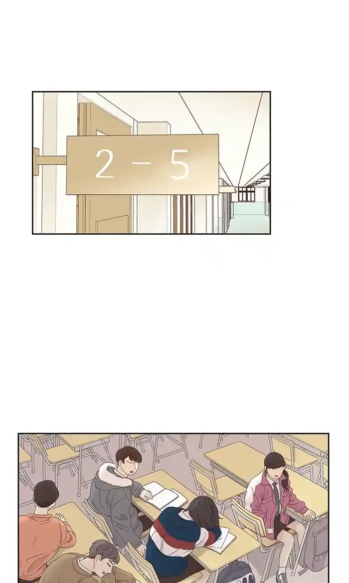 Shuumatsu Sekai Yuri Anthology Ch.218