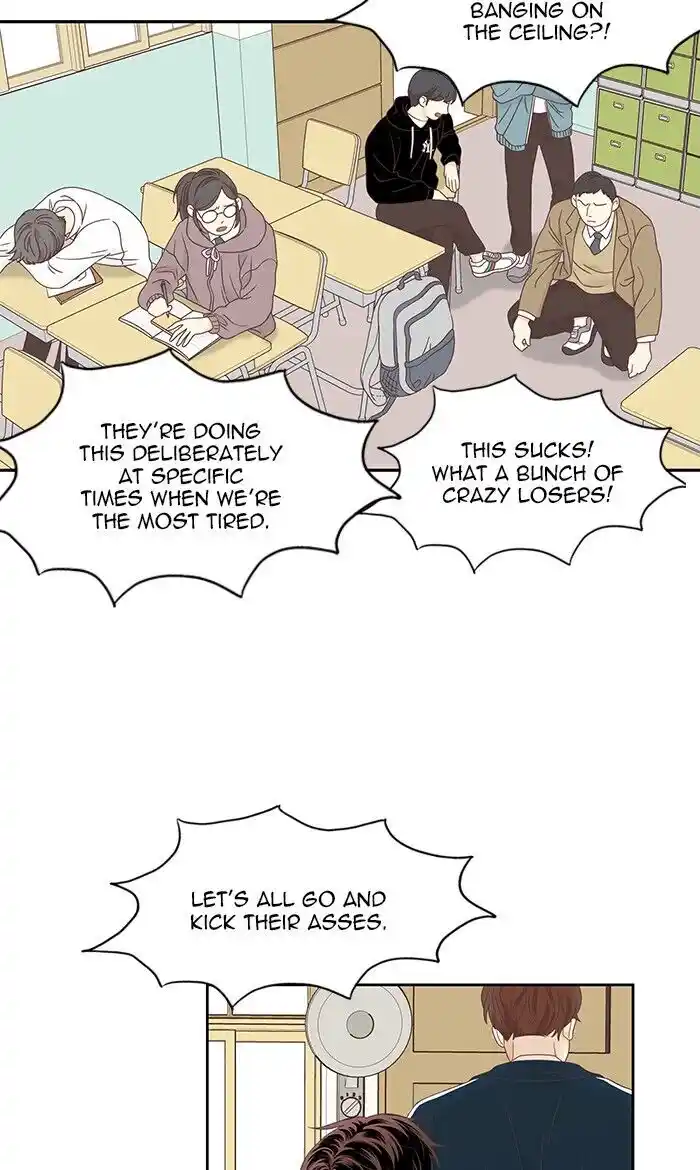 Shuumatsu Sekai Yuri Anthology Ch.218