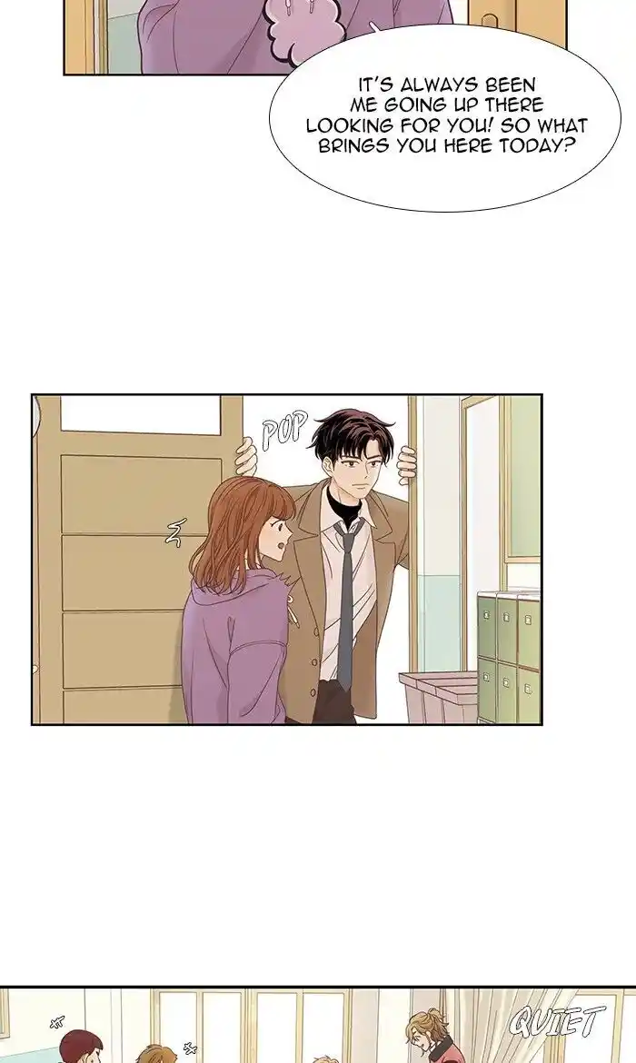 Shuumatsu Sekai Yuri Anthology Ch.218