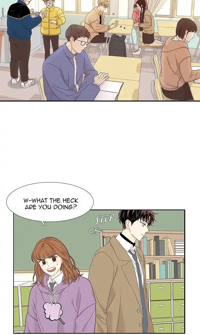 Shuumatsu Sekai Yuri Anthology Ch.218