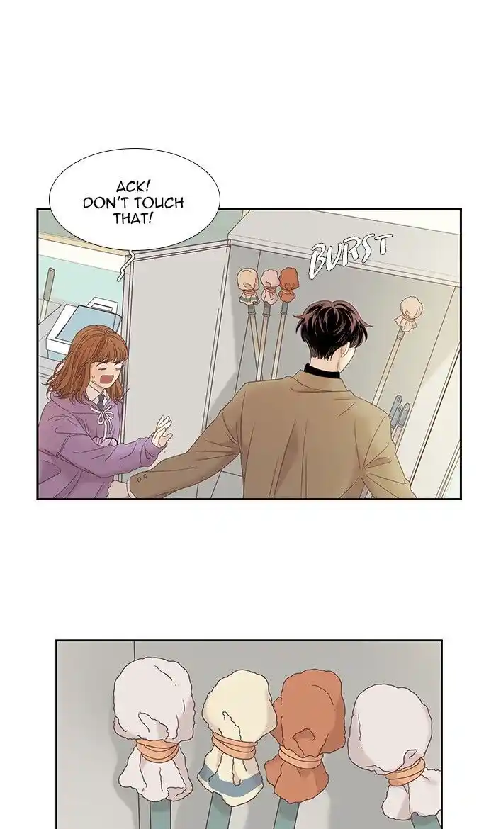 Shuumatsu Sekai Yuri Anthology Ch.218