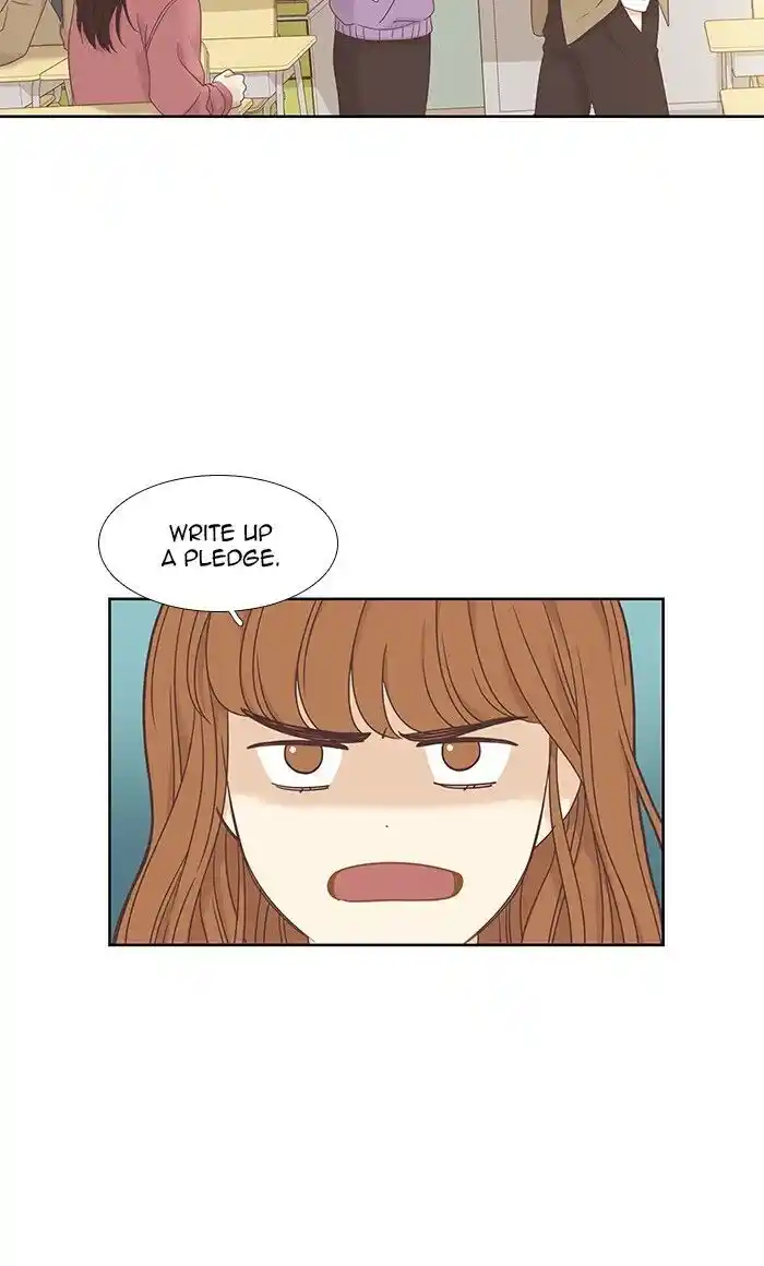 Shuumatsu Sekai Yuri Anthology Ch.218