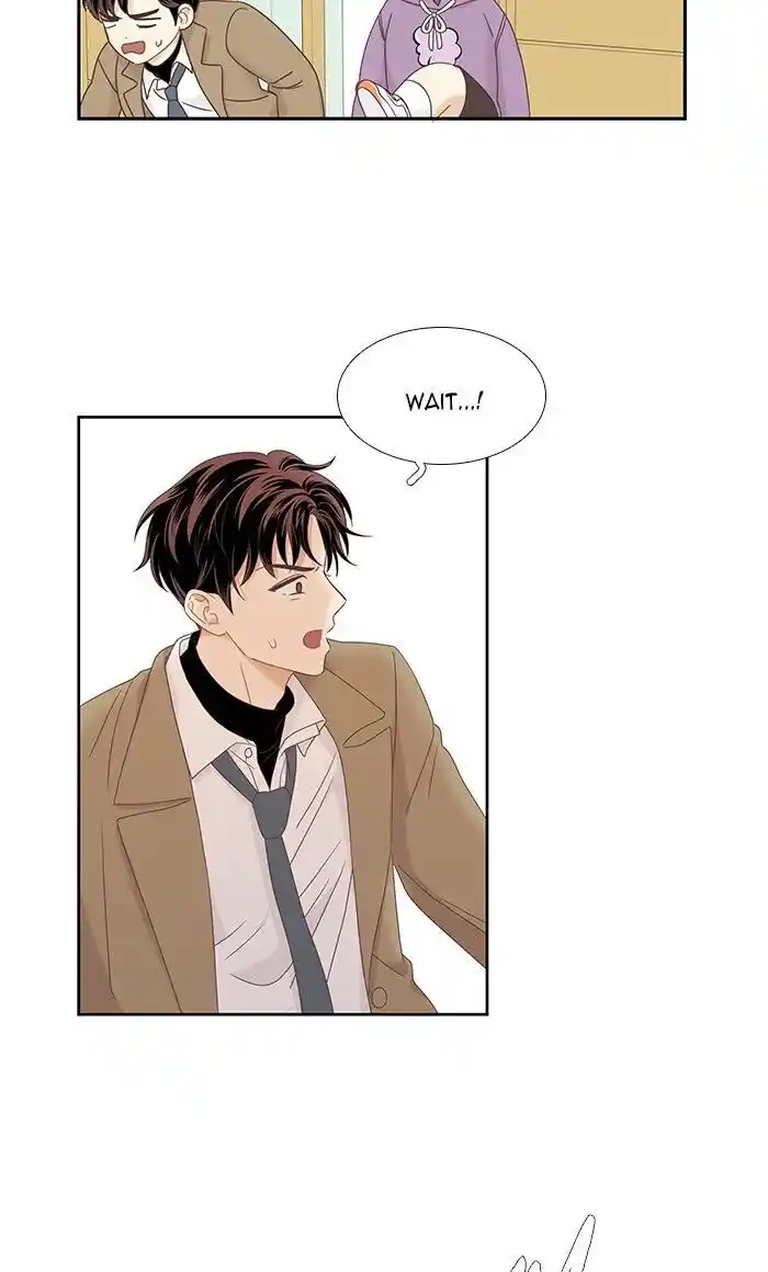 Shuumatsu Sekai Yuri Anthology Ch.218