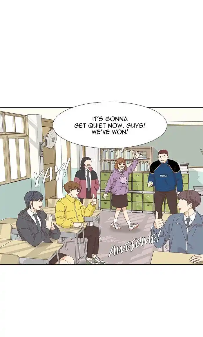 Shuumatsu Sekai Yuri Anthology Ch.218