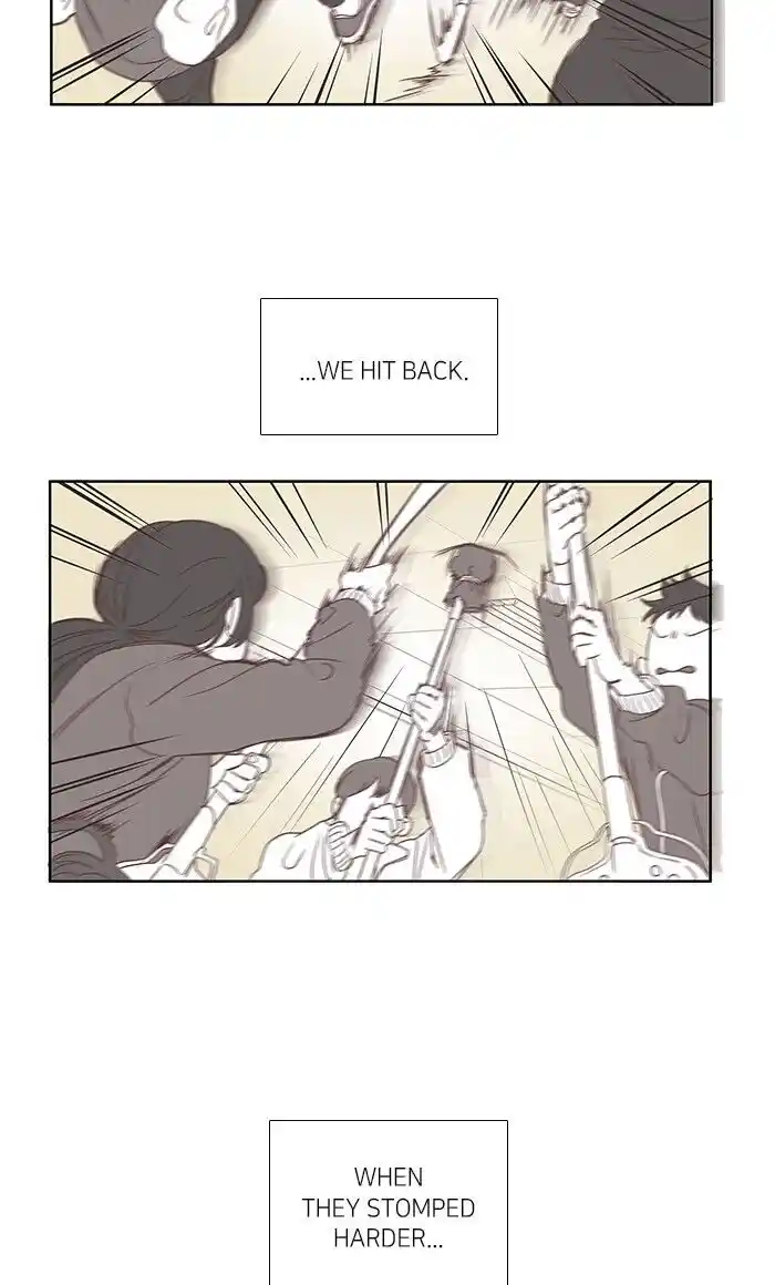 Shuumatsu Sekai Yuri Anthology Ch.218