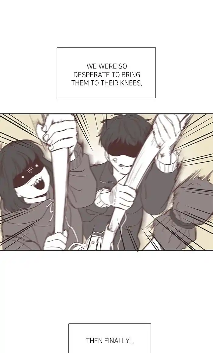 Shuumatsu Sekai Yuri Anthology Ch.218