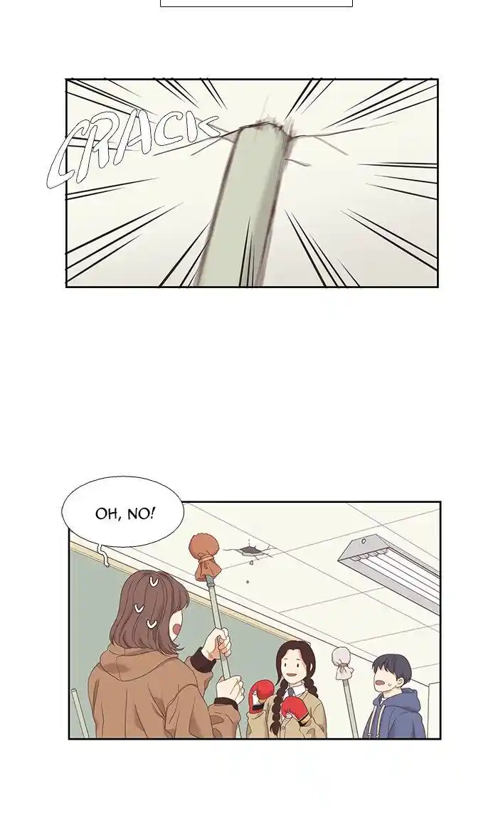 Shuumatsu Sekai Yuri Anthology Ch.218