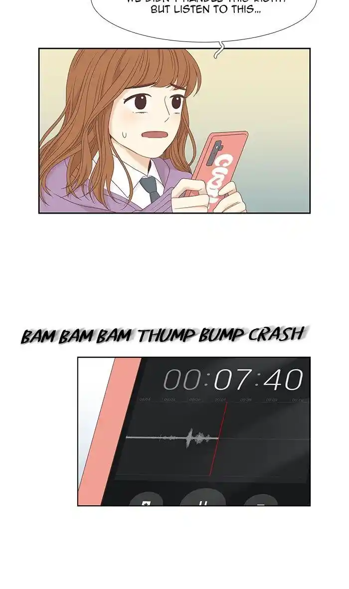 Shuumatsu Sekai Yuri Anthology Ch.218