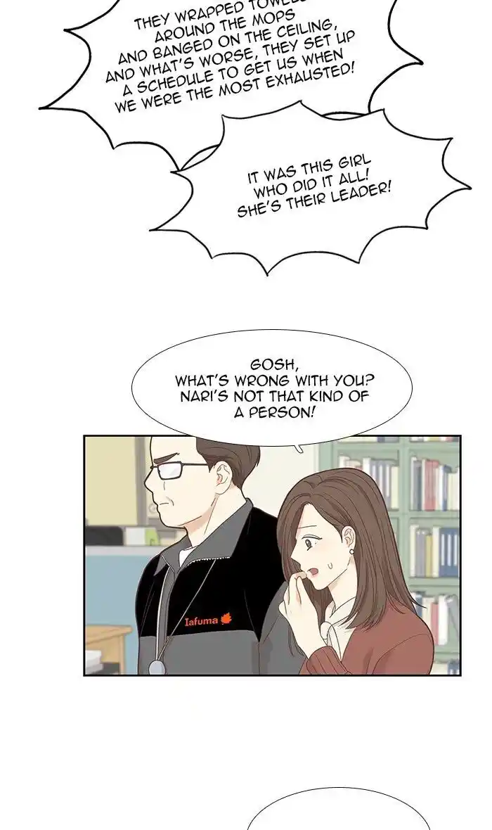 Shuumatsu Sekai Yuri Anthology Ch.218