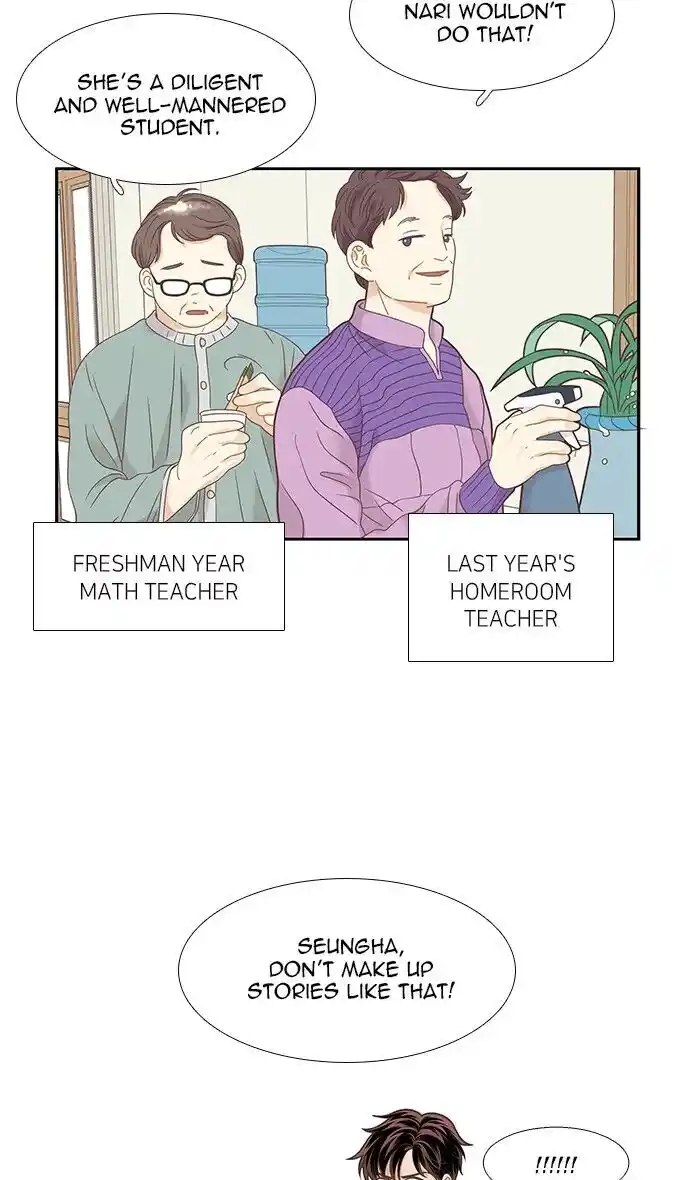 Shuumatsu Sekai Yuri Anthology Ch.218