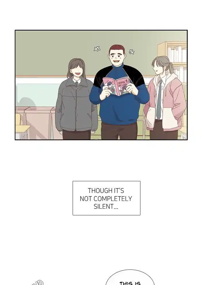 Shuumatsu Sekai Yuri Anthology Ch.219