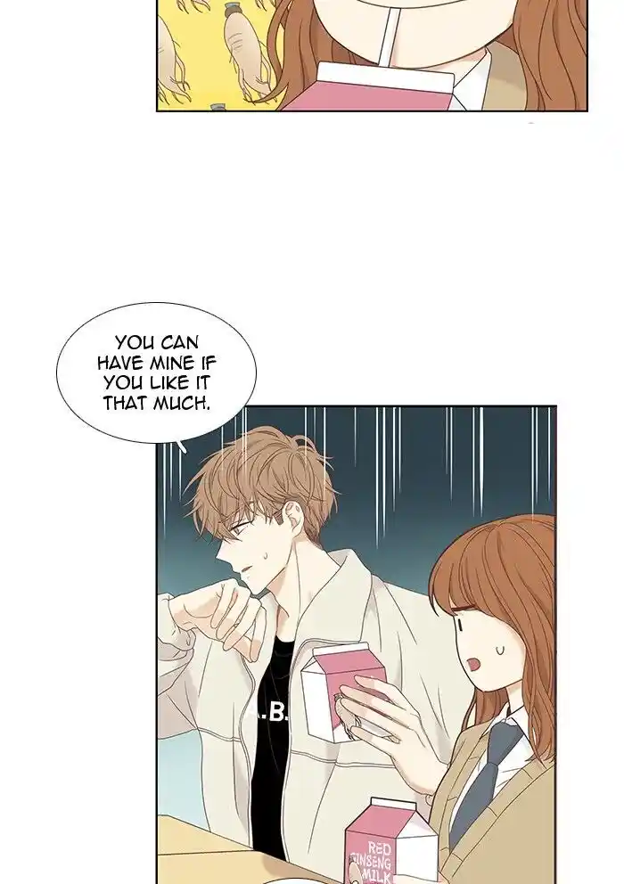 Shuumatsu Sekai Yuri Anthology Ch.219