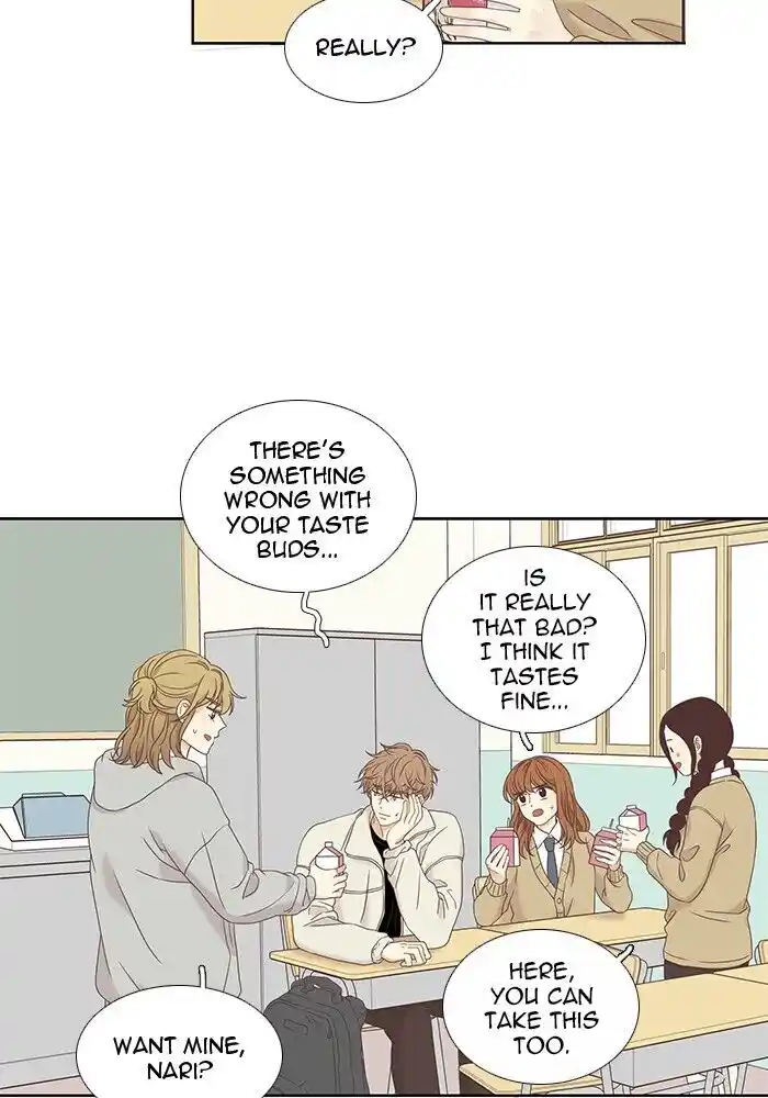 Shuumatsu Sekai Yuri Anthology Ch.219