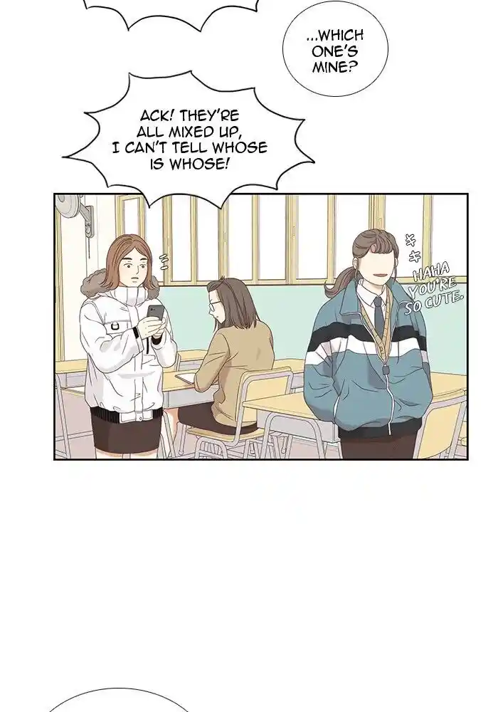 Shuumatsu Sekai Yuri Anthology Ch.219