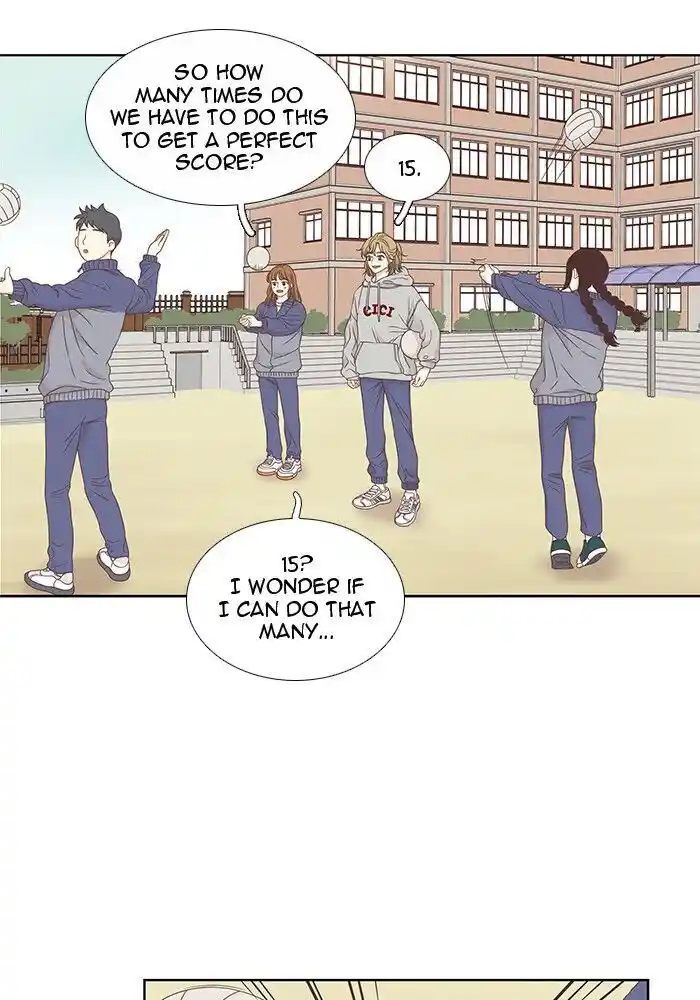 Shuumatsu Sekai Yuri Anthology Ch.219