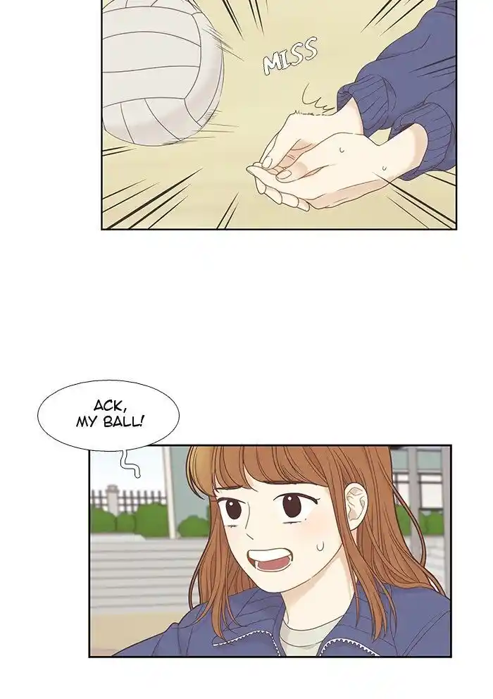 Shuumatsu Sekai Yuri Anthology Ch.219