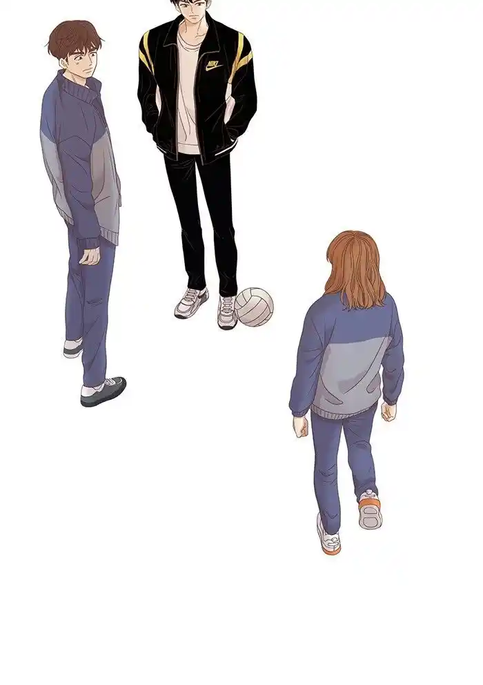 Shuumatsu Sekai Yuri Anthology Ch.219