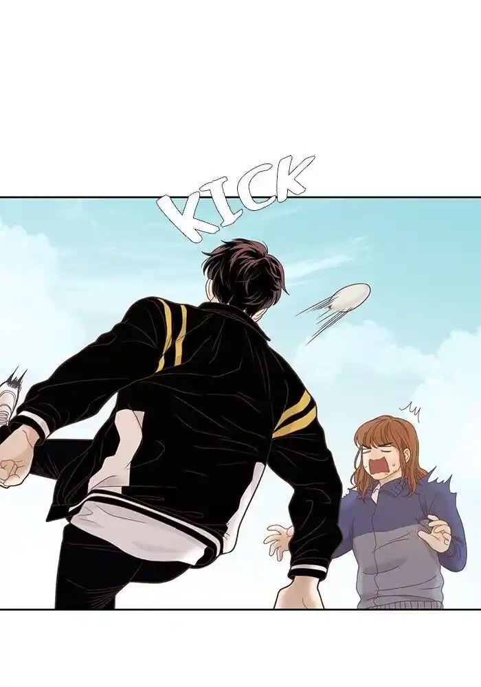 Shuumatsu Sekai Yuri Anthology Ch.219