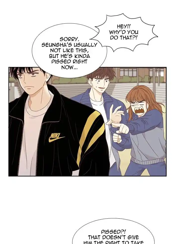 Shuumatsu Sekai Yuri Anthology Ch.219