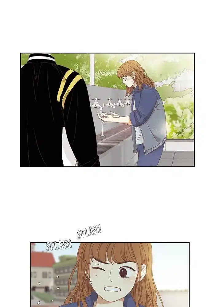 Shuumatsu Sekai Yuri Anthology Ch.219