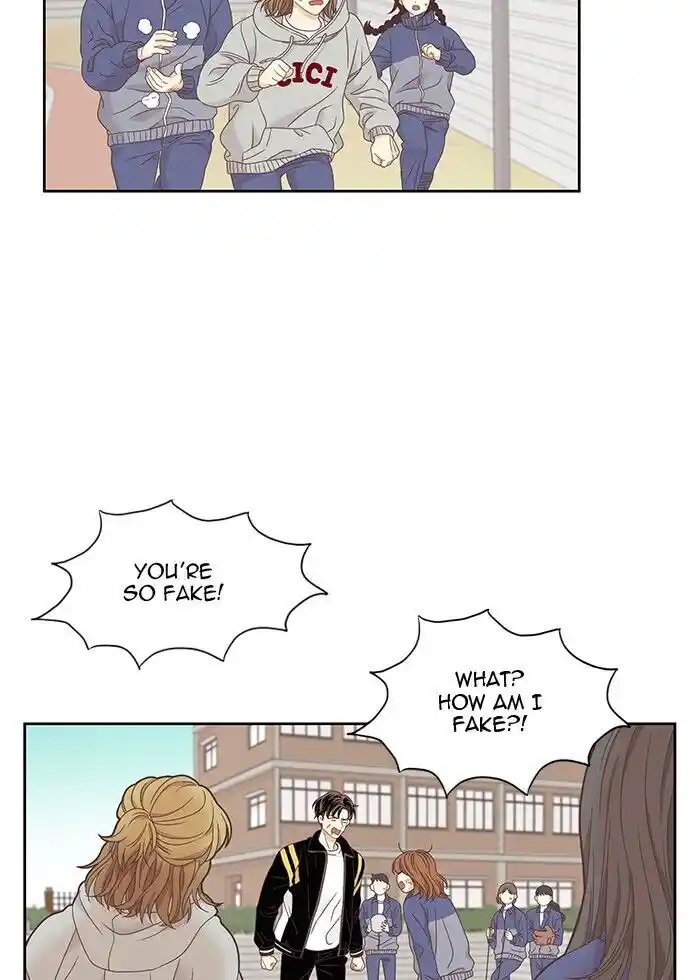 Shuumatsu Sekai Yuri Anthology Ch.219