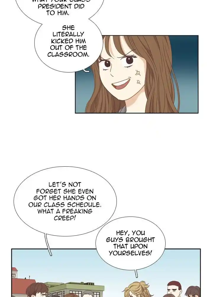 Shuumatsu Sekai Yuri Anthology Ch.219